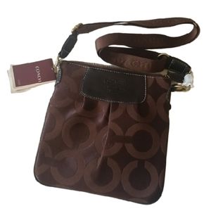 COACH Crossbody Purse